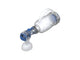 PALLONE RIANIMATORE IN SILICONE con mascherine N. 1 - neonatale