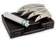 SET LARINGO "MAXLITE" F.O. LED 4 LAME MC-INT 1-2-3-4 - 2,5V