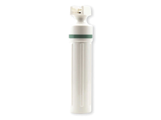 MANICO PLASTICA - sterilizzabile