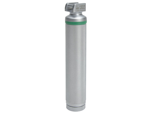 MANICO HEINE STANDARD F.O. 3,5V - con batteria ricaricabile