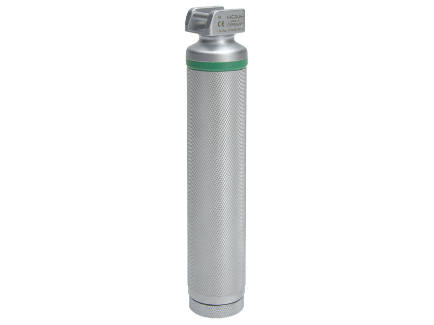 MANICO HEINE STANDARD LED 3,5V - con batteria ricaricabile