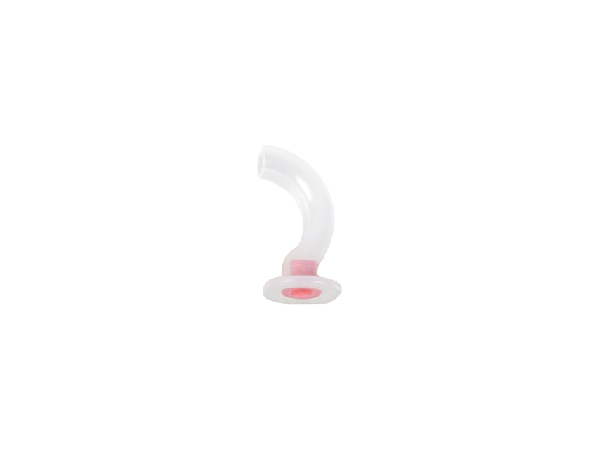 CANNULE DI GUEDEL 40 mm - neonati (rosa)