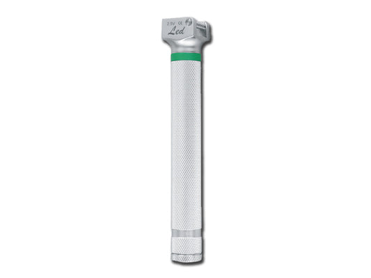 MANICO PEDIATRICO LED 2,5 V - ricaricabile