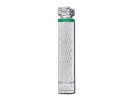 MANICO IN METALLO RICARICABILE 3,5V - adulti