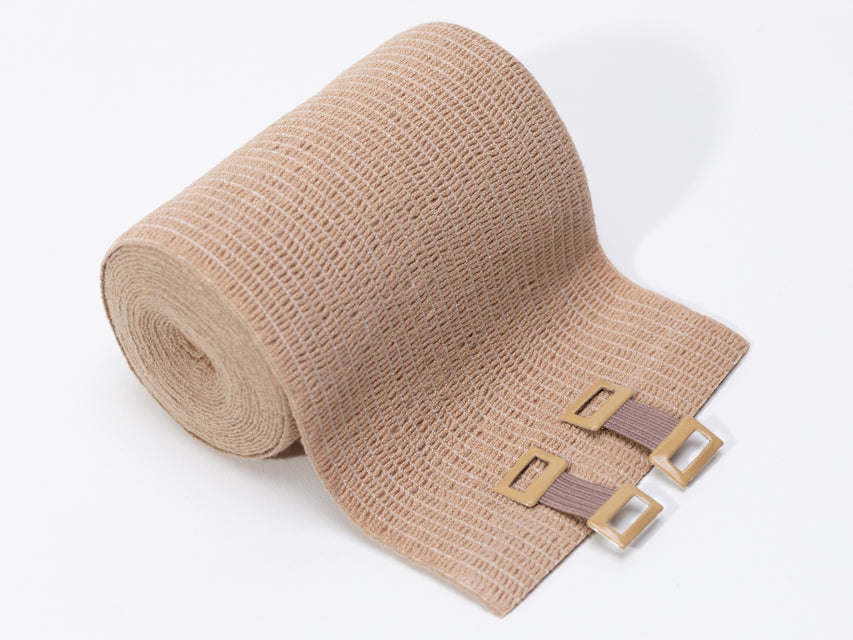 BENDA DI COMPRESSIONE PREVIFORTE 7m x 10 cm