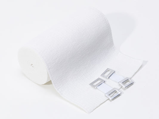 BENDA DI COMPRESSIONE PREVIMEDICAL 5m x 10 cm