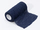 BENDA ELASTICA COESIVA 4 m x 8 cm - blu