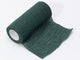 BENDA ELASTICA COESIVA 4 m x 10 cm - verde