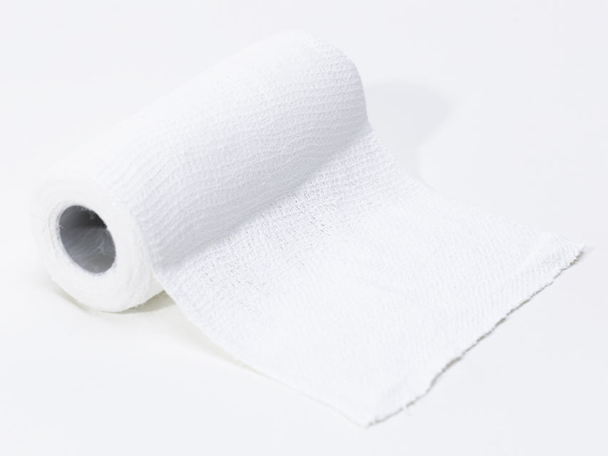 BENDA ELASTICA PREVIZINC "E" 10 cm x 5 m
