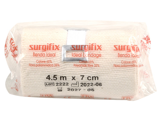 BENDA TIPO IDEAL 7 cm x 4,5 m