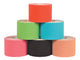 TAPING KINESIOLOGIA 5 m x 5 cm - mix 6 colori