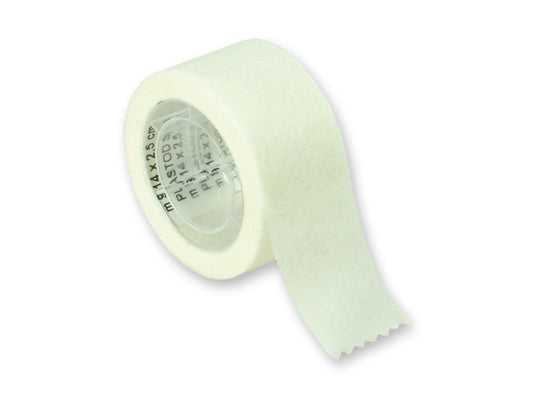 ROTOLO CEROTTO TNT 9,14m x 2,5 cm