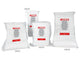 PACCO COTONE 250 g - piegato a Z