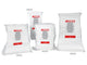 PACCO COTONE 500 g - piegato a Z