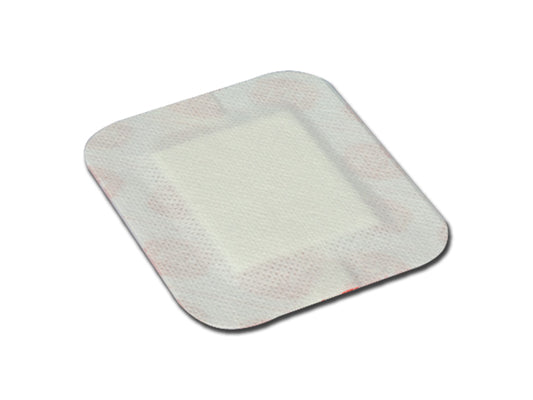 MEDICAZIONE ADESIVA STERILE TNT 8x10 cm