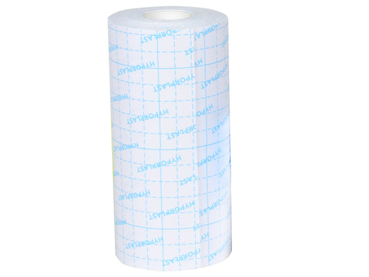 ROTOLO HYPOR PLAST 10 m x 5 cm
