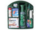 KIT PRONTO SOCCORSO OCULARE, USTIONI E MEDICAZIONE