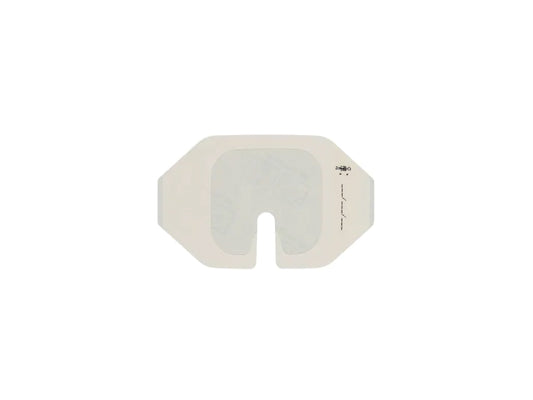 TEGADERM 3M - 6 x 7 cm per cannule IV - sterile