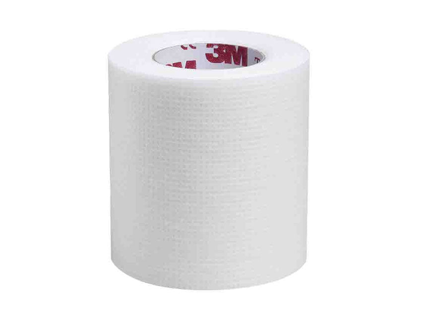 TRANSPORE 3M BIANCO - h 51 mm x 9,14 m