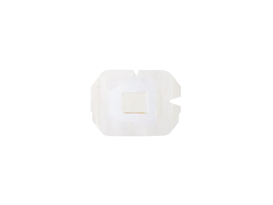 TEGADERM 3M CHG 10x12 cm