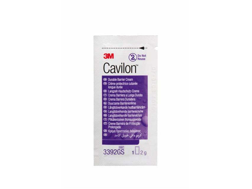 CAVILON 3M CREMA BARRIERA A LUNGA DURATA 2 g