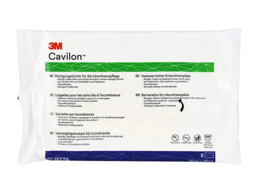 CAVILON 3M SALVIETTA