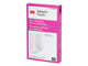 ADAPTIC TOUCH 3M MEDICAZIONE NON ADERENTE IN SILICONE 7,6x5 cm