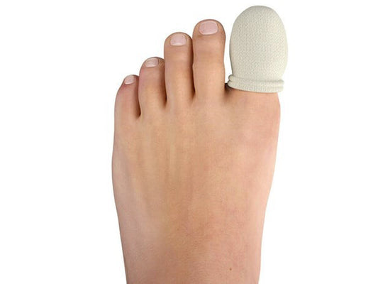 ADAPTIC TOE 3M MEDICAZIONE NON ADERENTE - dita piedi - sterile