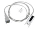 SENSORE SpO2 PEDIATRICO RIUTILIZZABILE per cod. 35060