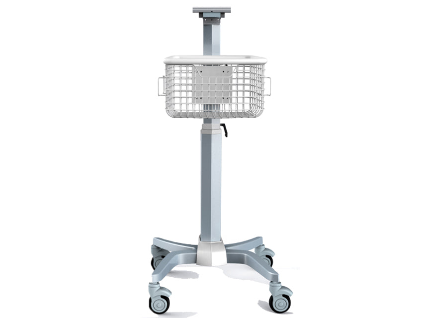 CARRELLO per UP7000, K12, K15 - regolabile