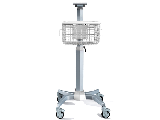 CARRELLO per UP7000, K12, K15 - regolabile