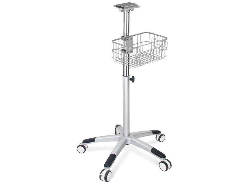 CARRELLO per monitor 35151-2