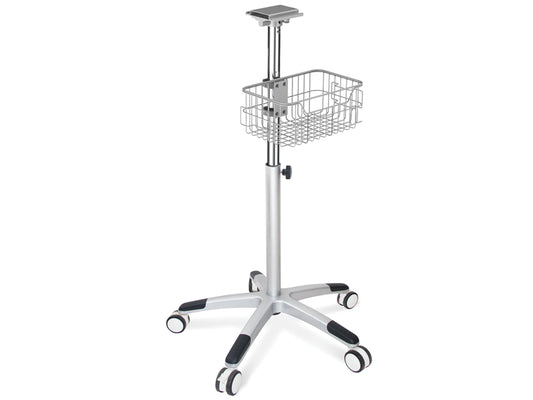 CARRELLO per monitor 35151-2