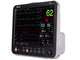 MONITOR MULTIPARAMETRICO GIMA K15 TOUCHSCREEN