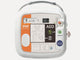 DEFIBRILLATORE iPad CU-SP1- automatico - GB,FR,IT,ES,PT,DE,NL,GR,US,KR specificare la lingua nell'ordine