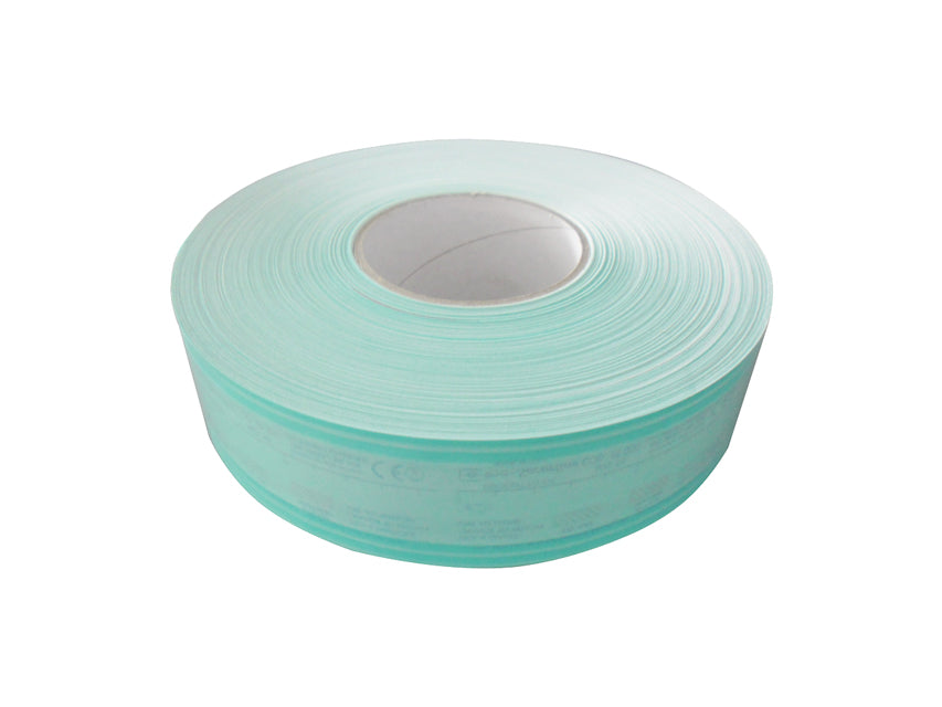 ROTOLI PIATTI ELINE 200 m x 50 mm - autoclave