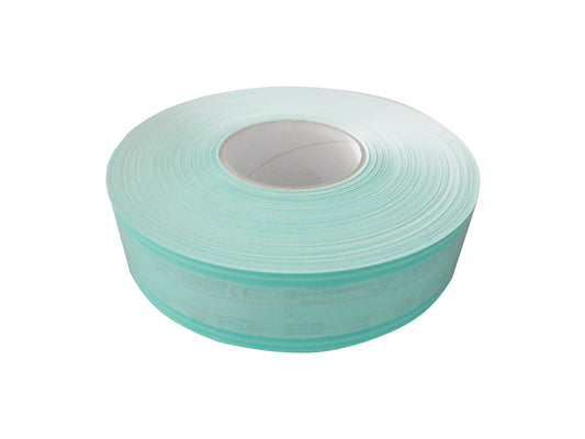 ROTOLI PIATTI ELINE 200 m x 50 mm - autoclave