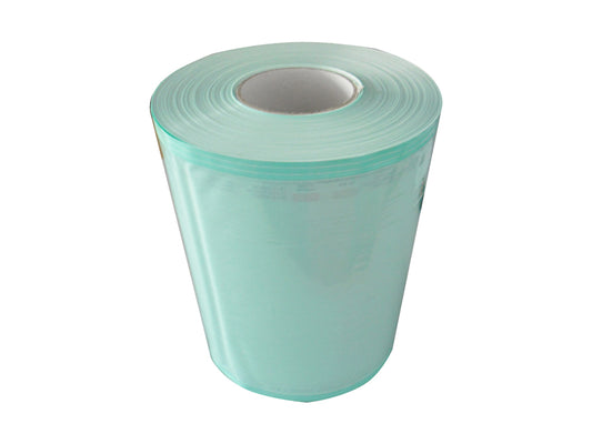 ROTOLI PIATTI ELINE 200 m x 250 mm - autoclave