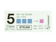 TEST STERILIZZAZIONE CLASSE 5
