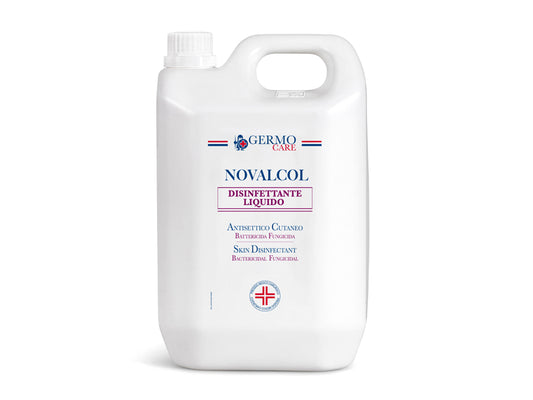 NOVALCOL - 3 litri