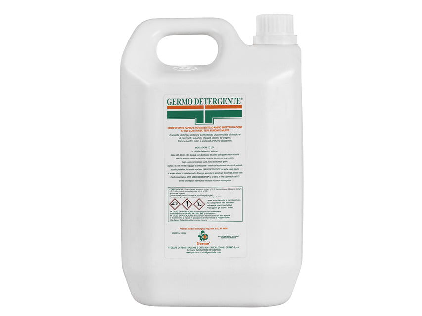 DISINFETTANTE AMBIENTALE - 3 litri