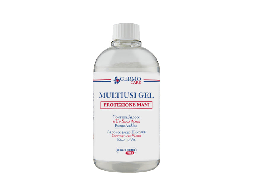 GEL MULTIUSI - 500 ml