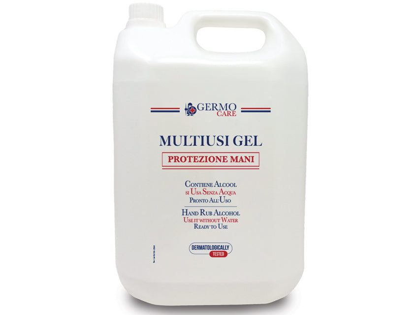 GEL MULTIUSI - 5 l