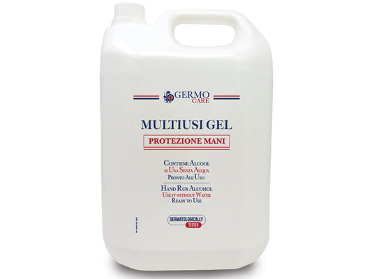 GEL MULTIUSI - 5 l
