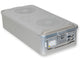 CONTAINER CON FILTRO grande h135 mm - grigio