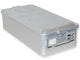 CONTAINER CON FILTRO grande h150 mm - grigio