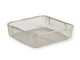 CESTELLO IN FILO 255x245x h 70 mm