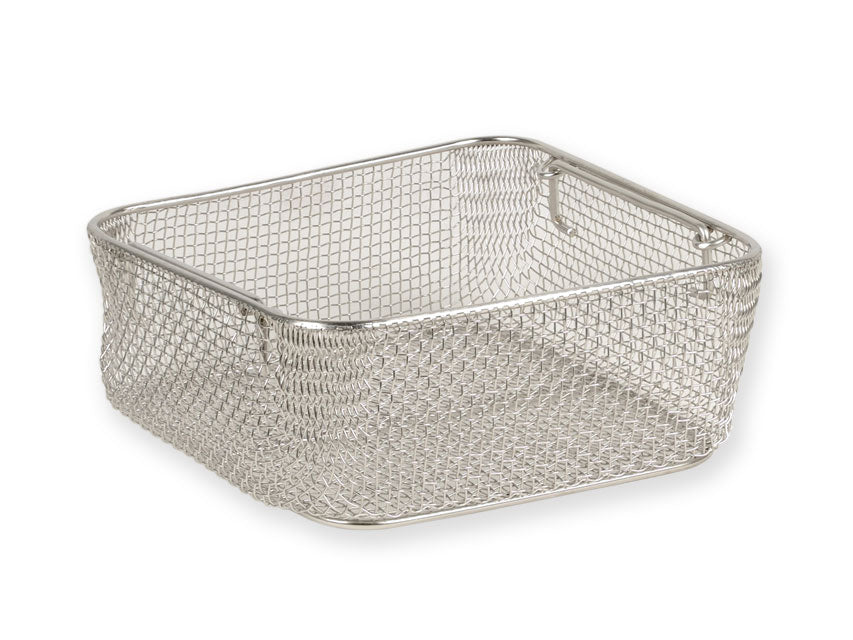 CESTELLO IN FILO 255x245x h 100 mm