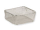 CESTELLO IN FILO 255x245x h 100 mm