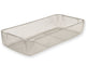CESTELLO IN FILO 540x255x h 100 mm